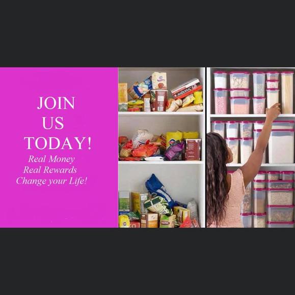 Meet your Posher, Rebecca - Picture 1 of 1